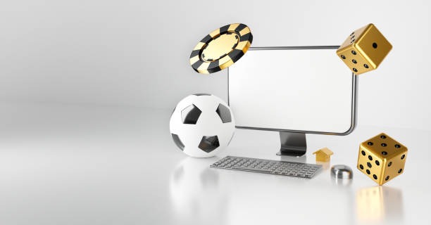 dana55 platform interface showing football markets and account dashboard