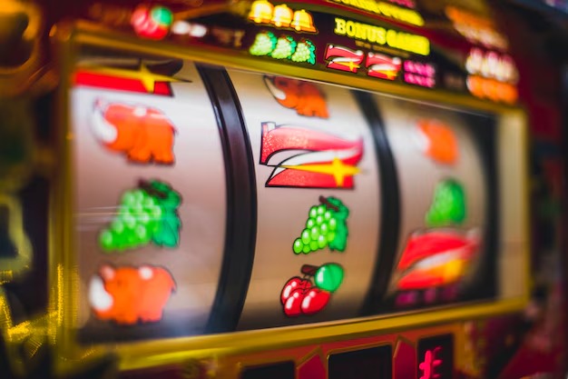 Japan Pools market selection interface on mobile
